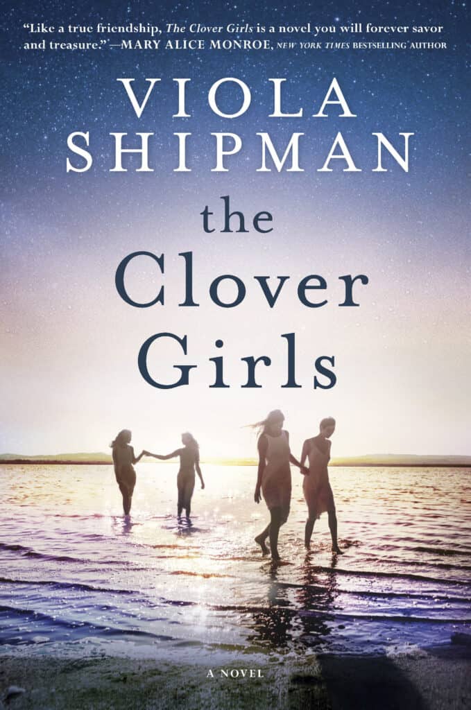 Viola Shipman The Clover Girls
